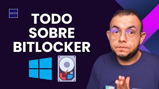 Bitlocker se habilitará por defecto en Windows 11 24H2 ¿Que debo saber [upl. by Sallie451]