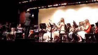 Band Concert  Danse Macabre [upl. by Flight]