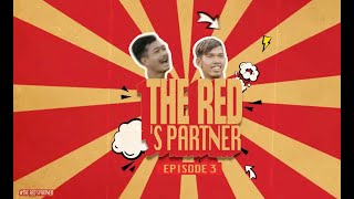 The REDs Partner Ep3  Polin vs Muslim [upl. by Ricoriki]