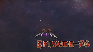 No Mans Sky Episode 76  Beach Head Expedition Redux Part 6 [upl. by Ahseyn]