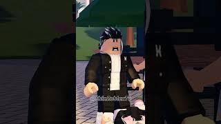 Shameless  the end of the traitor  Roblox Edit shorts roblox robloxlove robloxedit schoollove [upl. by Nylteak]