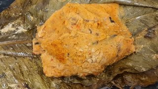 Best Nigeria moimoi recipe  try this recipe and you will not stop eating Nigeria moimoi 😋 [upl. by Ahsenot]