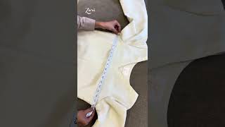 How to measure amp find your perfect fit  Measure Yourself  Zuri women [upl. by Ahsoem]