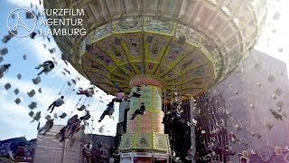 The Centrifuge Brain Project  A Short Film by Till Nowak [upl. by Atiuqehs]