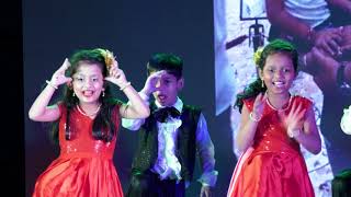 Theme Dance  Tribute to Mom amp Dad  7th Annual Showcase of Sonus Dance Academy [upl. by Atekram]