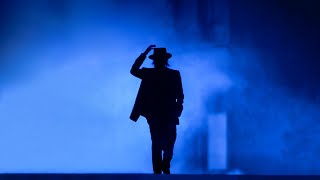 Michael Jackson  Smooth Criminal  MJWE Mix [upl. by Giorgia]