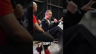 Why Raising Arizona Is a Comedy Masterclass podcast comicconscotland simonpegg [upl. by Runkel]