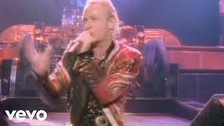 Judas Priest  Turbo Lover Live from the Fuel for Life Tour [upl. by Demaria]