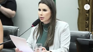 CCJ aprova PEC que pode proibir o aborto em todos os casos [upl. by Nytsua]