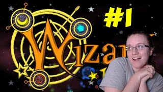 Nostalgia  Wizard101 [upl. by Yhtrod]