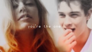 emma amp julian  youre the one the dark artifices [upl. by Atiuqes]