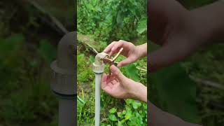 Water Sprinkler for Garden garden water irrigation gadgets [upl. by Imerej]