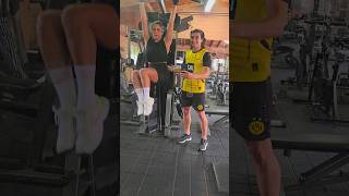 Brazo Workout personaltrainer workout fitness [upl. by Ecilef]