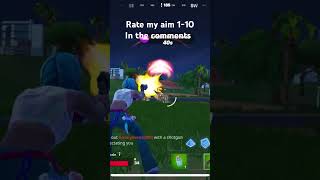 Bad on telefoon shorts fortnite [upl. by Haianeb933]