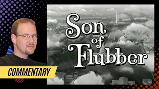 Commentary 1963  Disneys Son of Flubber [upl. by Bubb950]