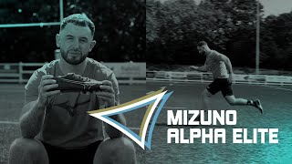 Mizuno Alpha  Play Test [upl. by Prue]