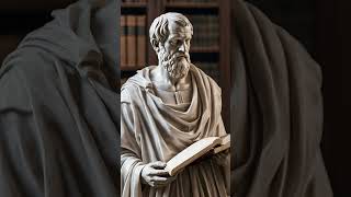 Aristotelianism Experience Observation and the Golden Mean Aristotle philosophy philosopher [upl. by Ysak]