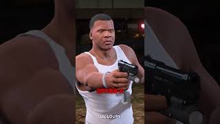 A B Vs C gta gta5 shorts [upl. by Hannad]