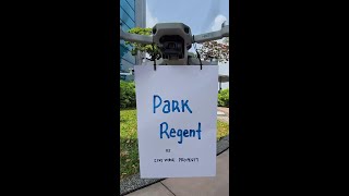 PROPERTY REVIEW 002  Park Regent Desa Park City [upl. by Fairbanks]