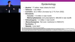 MedicationAssisted Treatment for Opioid Use Disorder Improving Adherence and Outcomes [upl. by Hobbs474]