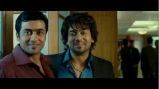 Surya Maatran official movie Trailer HDmp4 [upl. by Ymled572]