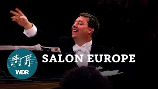 Salon Europe  WDR Funkhausorchester [upl. by Moitoso]