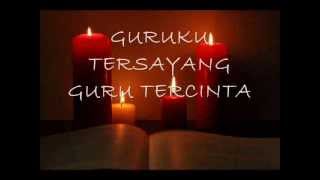 Guruku Tersayang [upl. by Doria]