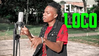 El Loco  Freyner Video Oficial [upl. by Ditter647]