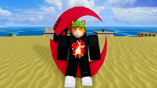 Roblox  Replaying The Old Game Blox Fruit  i7 6700HQ GTX 950M 4 GB DDR3 Part 5 [upl. by Combes577]