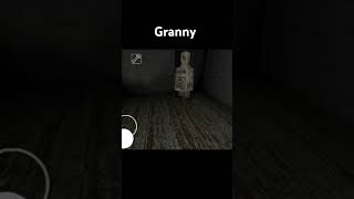 Granny game over Ahmed mine rexord subscribe please [upl. by Nitsrek150]