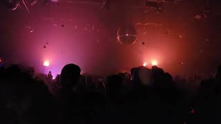 kiasmos elsewhere nyc3 [upl. by Schaffel]