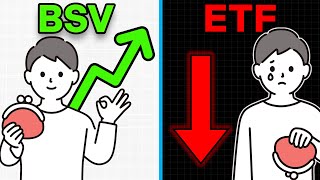 Bausparvertrag VS ETF  Der BESTE Weg zur eigenen Immobilie [upl. by Russian618]