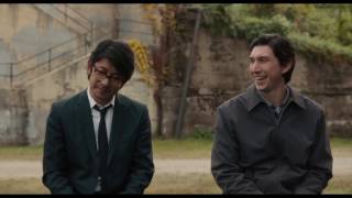 Paterson  Trailer español HD [upl. by Yetta239]