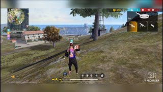 Free fire bot game play booyah 65 [upl. by Attenauqa776]