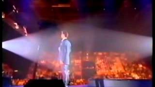 George Michael quotConcert Of Hope for AIDS Charity at Wembley 1993quot Part2 By SANDRO LAMPIS MP4 [upl. by Nicol]