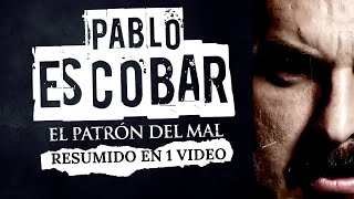 EL PATRÓN DEL MAL  RESUMEN  MR CORMAC [upl. by Yrroc]