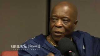 Buddy Guy Recounts the 60s  SiriusXM [upl. by Atsahs785]