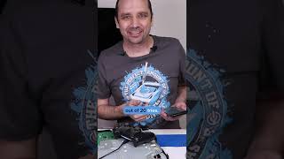 Trying to Get PS4 to Live Más tronicsfix diy tacobell ps4 [upl. by Felt]