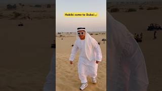 Habibi come to Dubai dubai youtubeshorts i [upl. by Sisak]