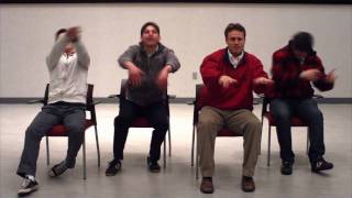 Dalcroze Eurhythmics Exercises [upl. by Durwood]