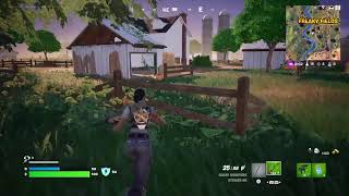 Fortnite ￼update LIVE STREAM Halloween PART 2 [upl. by Hilton910]