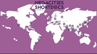 MegaCitiesShortDocs Contest amp Festivals [upl. by Lisabet]