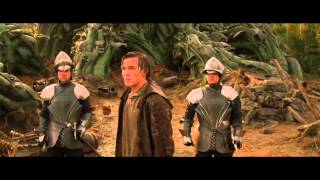 Official Jack the Giant Slayer clip Where is your house [upl. by Drugi82]