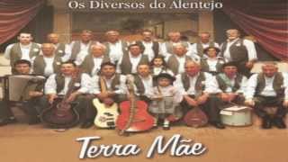 Os Diversos do Alentejo  Barrancos Vila Raiana [upl. by Repmek]