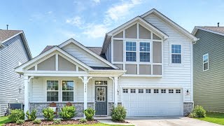 1348 Tollcross Rd Indian Trail NC [upl. by Enisamoht]