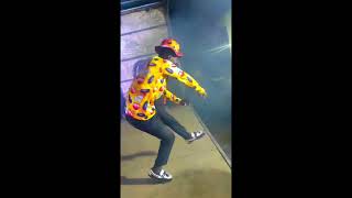 Izikhothane Live performance at Mawabeni 2Man Show [upl. by Varden586]