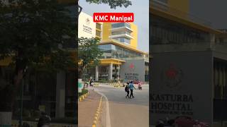 KMC Manipal shorts [upl. by Amora499]