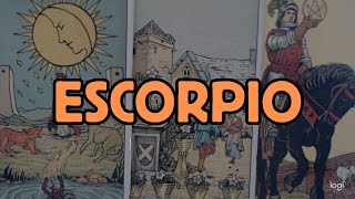 ESCORPIO ESTE HOMBRE VA A ENTRAR EN TU CASA 🚪 PREPARATE 🔮 HOROSCOPO ESCORPIO AMOR AGOSTO 2024 [upl. by Vyse120]