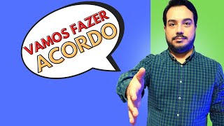 RESCISÃO TRABALHISTA POR ACORDO COMO FAZER  Reforma trabalhista [upl. by Pollerd127]