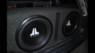 Espina CAR AUDIO BASS BOOSTED [upl. by Lawlor]